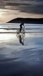 pic for Bicycle Ride By Beach 